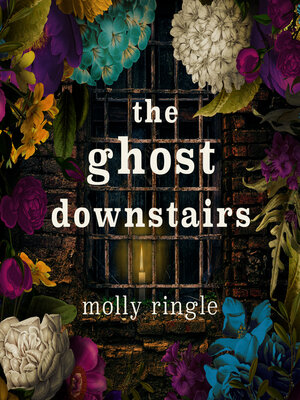 cover image of The Ghost Downstairs